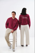 Load image into Gallery viewer, Abu Dhabi Edition Sweater
