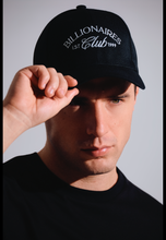 Load image into Gallery viewer, Black Cap
