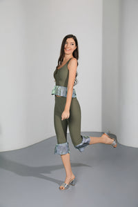 Green Set