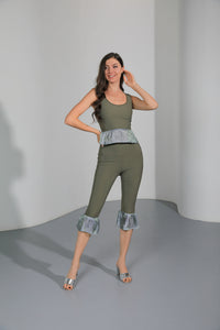 Green Set