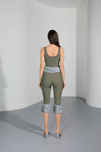 Green Set