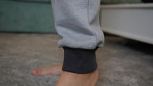 Load image into Gallery viewer, 90&#39;s Edition Grey Sweatpants
